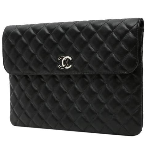 pochette chanel trapuntata|moda Chanel borse.